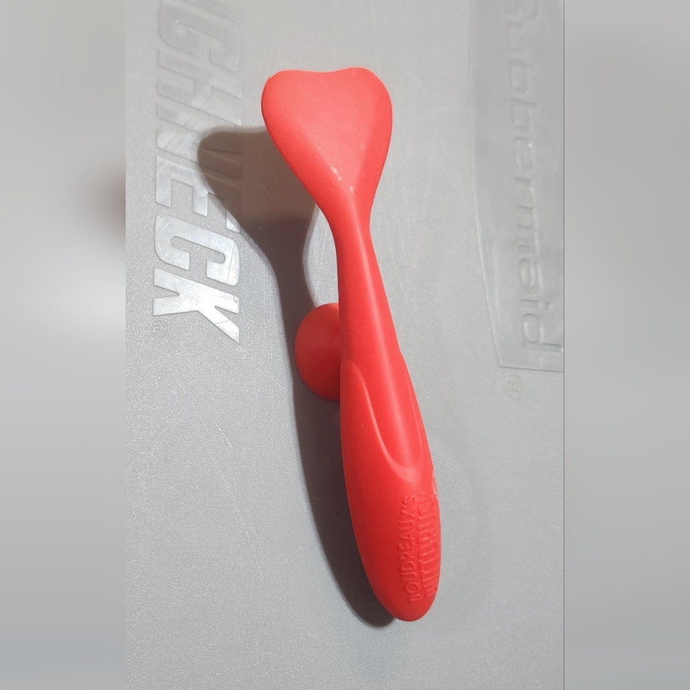 Bum brush - Picture 2 of 2